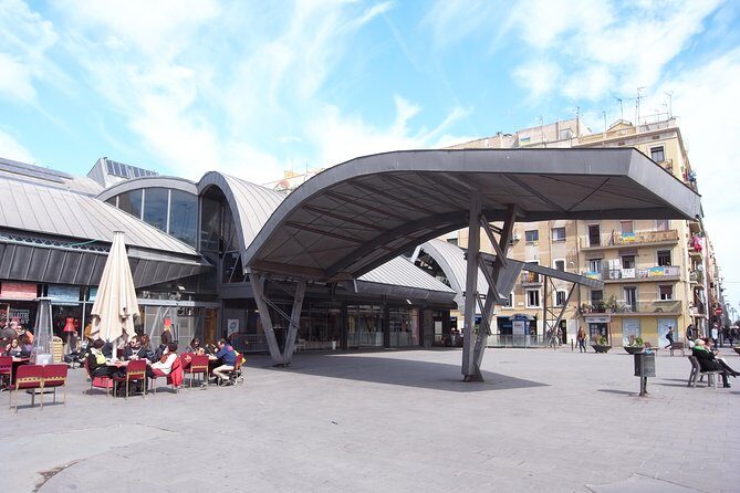 Barcelona & The Sea. Regular Tour - Who Is This Tour Perfect For?