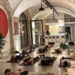 Barcelona: The Sisterhood Celebration - Dance and Wellness - An In-Depth Look at the Barcelona Sisterhood Celebration