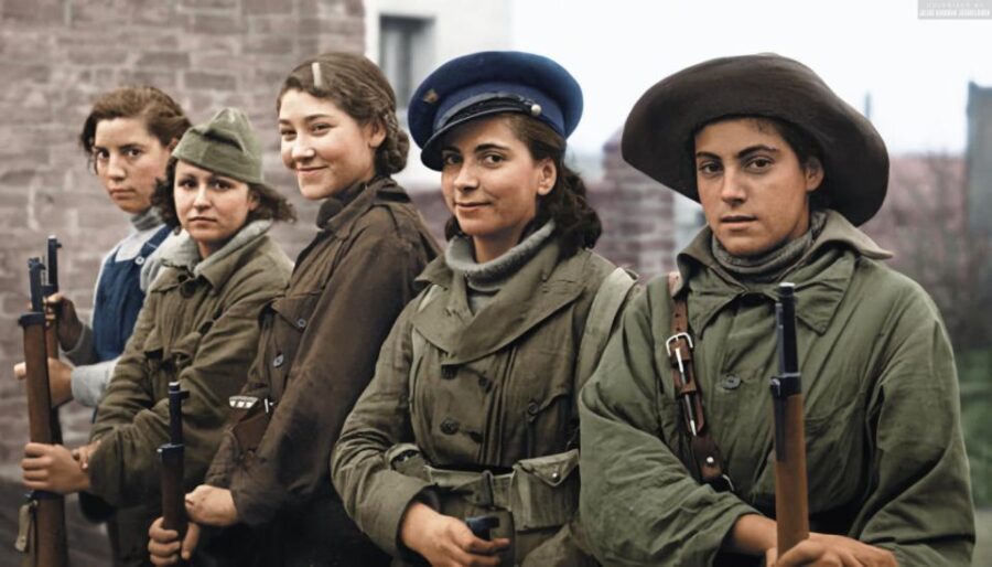 Barcelona: The Spanish Civil War Historical Walking Tour - Who Will Love This Tour?