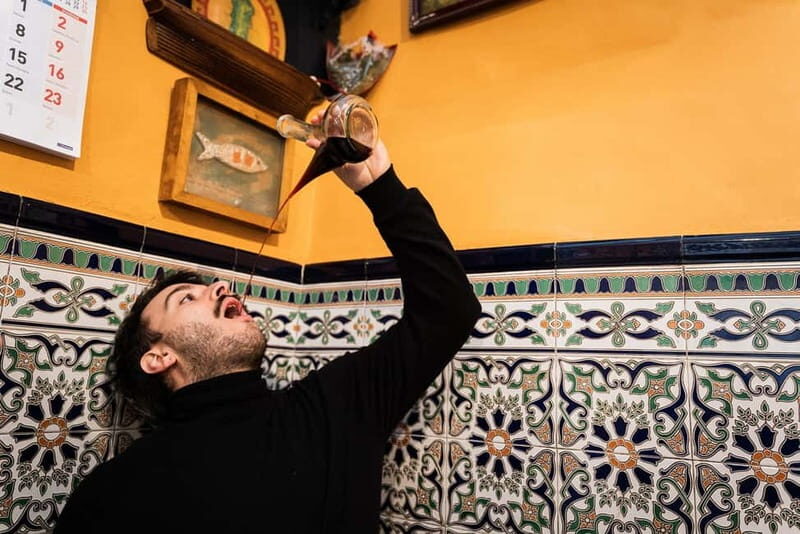 Barcelona: The Ultimate Local Tapas & Drinks Food Tour - Who Will Love This Tour?