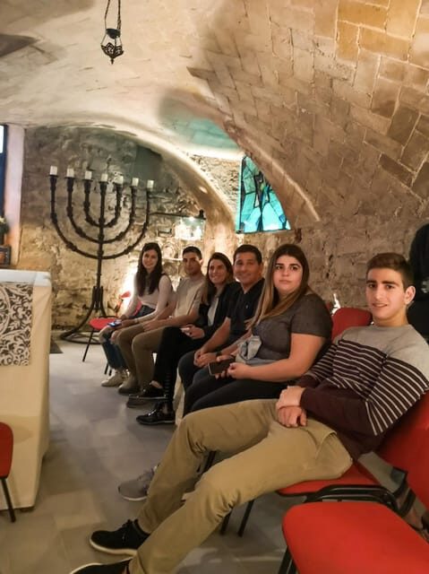 Barcelona: Tickets to Sagrada Familia, Romans & Jewish Tour - Final Thoughts: Is This Tour Right for You?