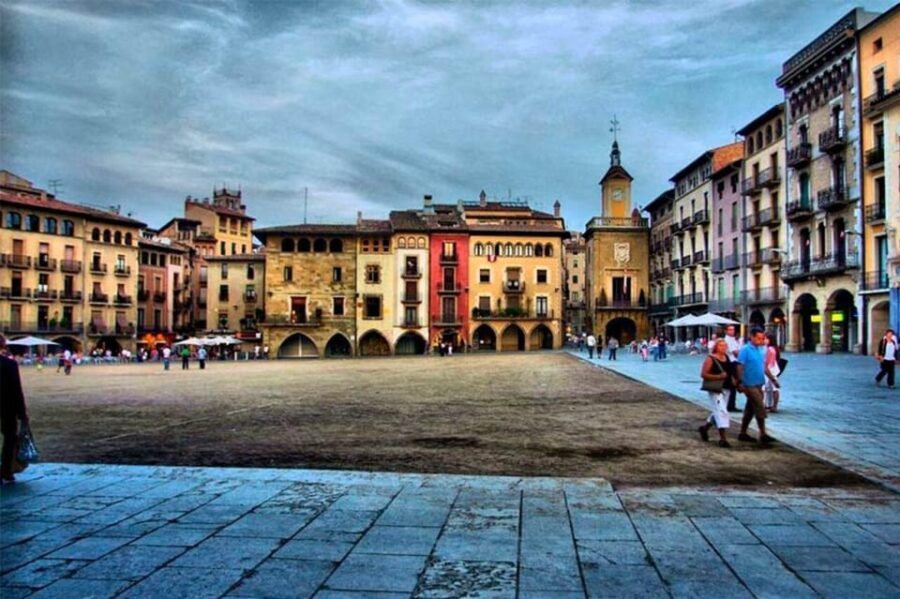 Barcelona: Tour Besalu, Rupit and Vic - Practical Details and Tips