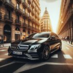 Barcelona Tour: by iconic places in luxury cars with guide. - What to Expect: A Detailed Breakdown of the Tour