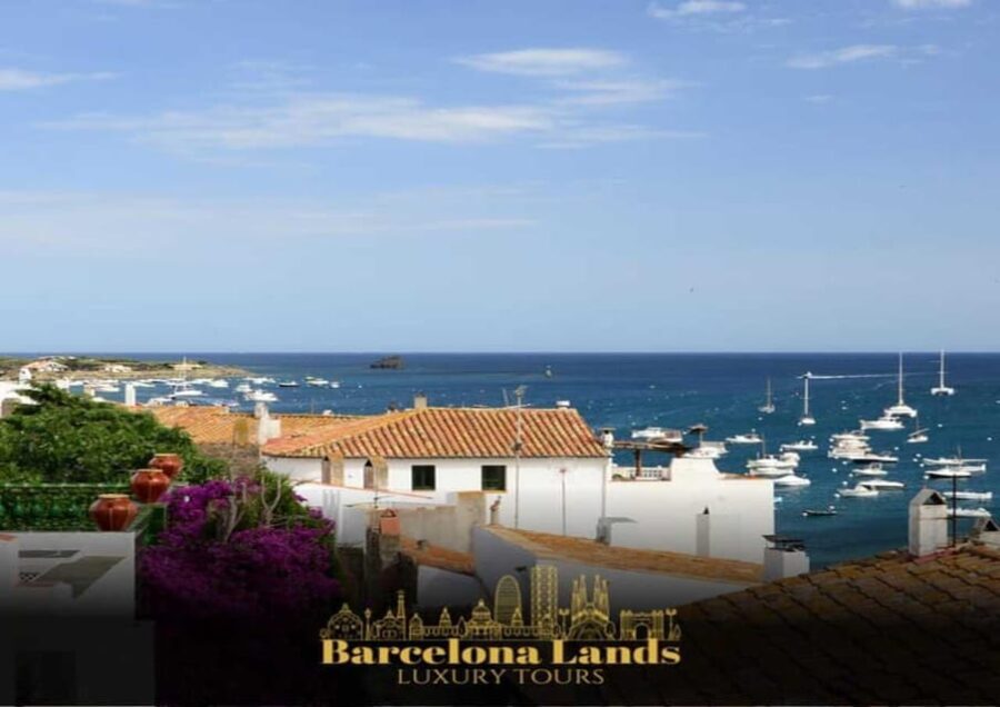 Barcelona: Tour Luxury Cadaqués & Lunch - Why Choose the Barcelona: Tour Luxury Cadaqués & Lunch?
