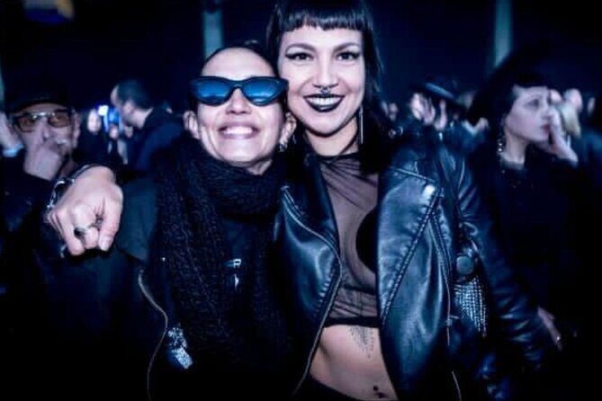 Barcelona Underground Clubbing Experience with Locals - Frequently Asked Questions