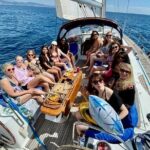 Barcelona Unique Private Luxury Sailing Tour (max 12 people) - Authentic Guest Experiences