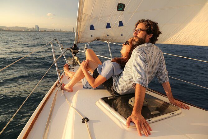 Barcelona Unique Sunset Sailing Experience with Tapas & Open Bar - Who Will Love This Tour?