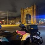 Barcelona: Unusual quad bike tour in the heart of Barcelona! - Who Will Love This Tour?