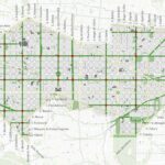 Barcelona Urban Planning Tour - Towards a Sustainable Smart City - The Itinerary in Detail