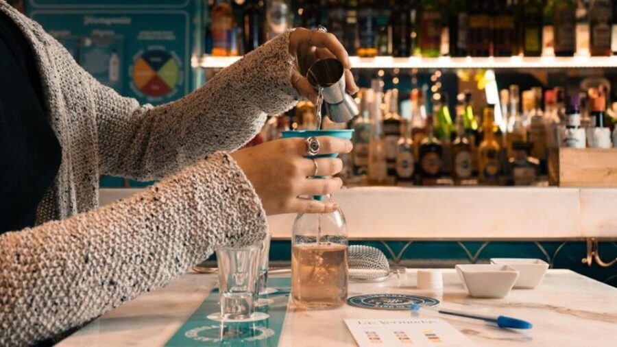 Barcelona: Vermouth Tasting and Crafting Workshop - Why This Experience Works Well