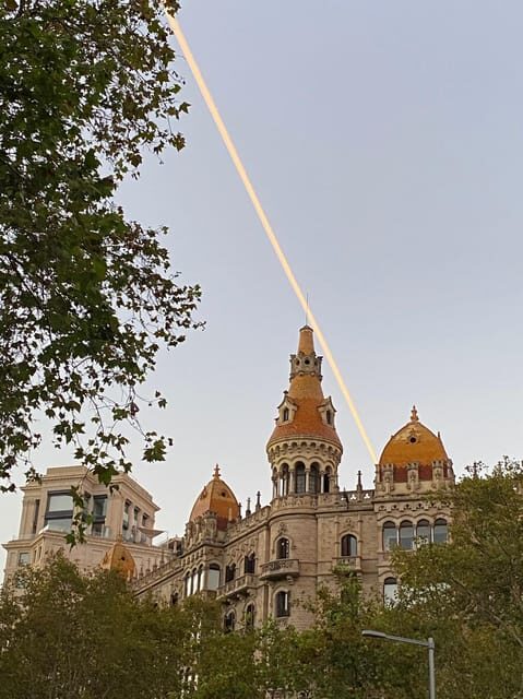 Barcelona: VIP Tailor-Made Tour with Private Guide - Final Thoughts