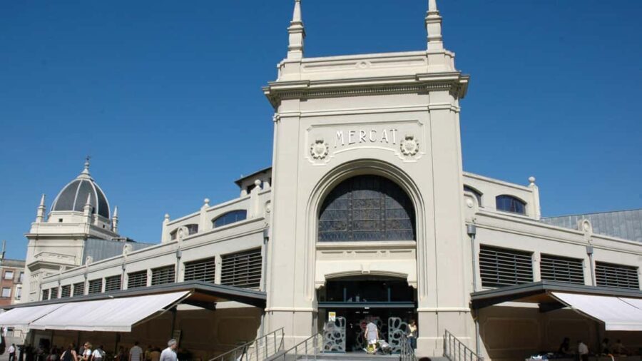 Barcelona: Visita guiada por Sabadell - Value and Practicalities