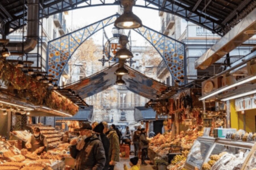 Barcelona Walking Tour Old Town's Hidden Gems - What Makes This Tour Stand Out?