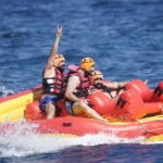 Barcelona: Water bull Experience - Who Should Consider This Experience?