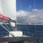 Barcelona Waterfront Private Sailing up to 6 Passengers - Practical Details & Logistics