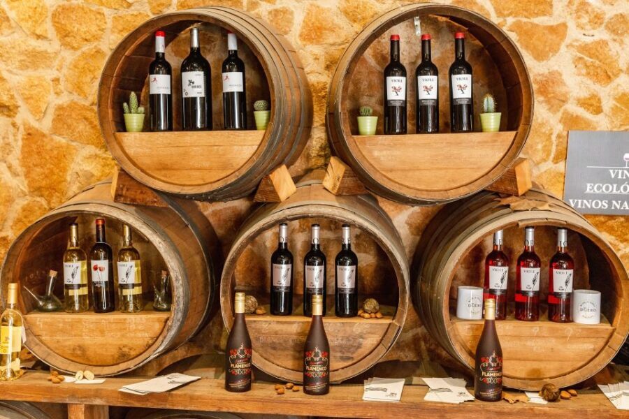 Barcelona Wine Tasting Private Tour with Wine Expert - Who Will Love This Tour?