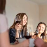 Barcelona: Wine Tasting very close to La Sagrada Familia - A Closer Look at the Experience