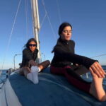 Barcelona: Yoga, Sailing and Relaxing Massage - The Experience in Detail