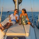 Barcelona:Private Sailing excursion along the coast + brunch - Is This Tour Worth It?