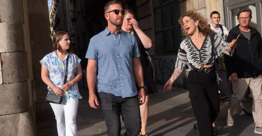 Barcelona's Old Quarter Hidden Corners with Food & Wine - Final Thoughts