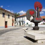 Barcelos: Half-Day Private Tour from Porto - Practical Tips for Your Tour