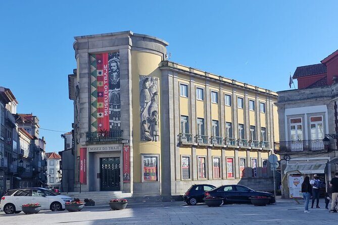 Barcelos, Ponte de Lima & Viana Private Tour (All Inclusive) - What Makes This Tour Stand Out?