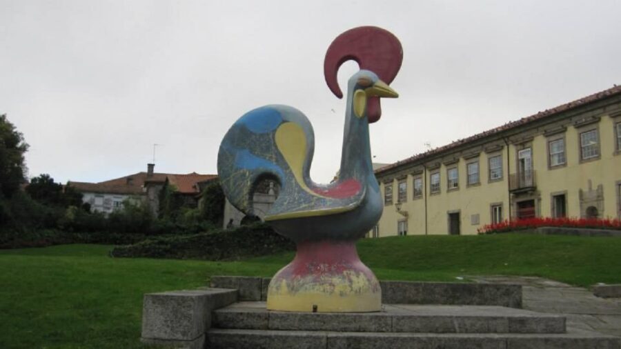 Barcelos Tour(4Hours): From Oporto;City Tour- Half Day Trip - An In-Depth Look at the Barcelos Tour Experience