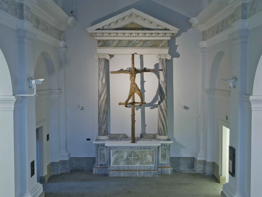 Bard: Fort Exhibitions and Museums Entry Ticket with Lunch - Who Will Love This Experience?