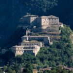 Bard: Fortress Exhibitions and Museums Entrance - Beyond the Museums: Temporary Exhibitions and Art Installations