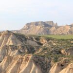 Bardenas Reales: Guided tour in 4x4 private vehicle - Who Should Consider This Tour?