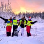 Bardufoss: Wild Moose Safari with Lunch - Who Should Consider This Tour?