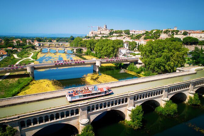 Barge cruise on the Canal du Midi (UNESCO site) - Who Will Love This Cruise?