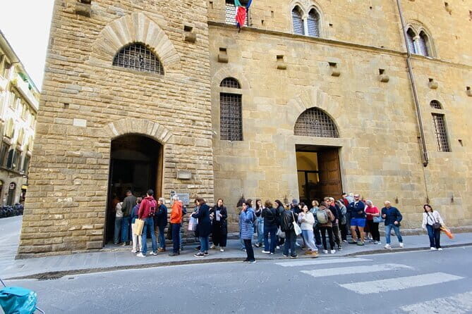 Bargello Museum: "Face to Face with Donatellos David" - The Sum Up: Why This Tour Is Worth Considering
