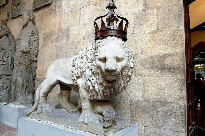 Bargello Museum - Private Tour - Who Will Love This Tour?