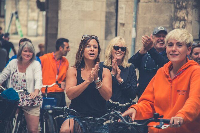 Bari Bike Tour with Pasta Experience - FAQ