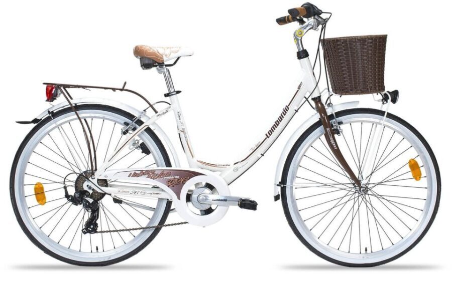 Bari: City Bike Rental - The Sum Up