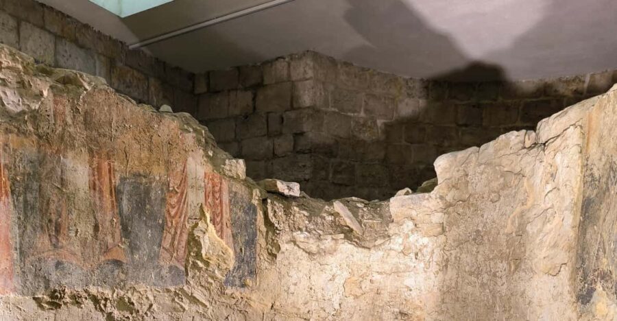 Bari: Guided Tour with archaeologist - Who Will Love This Tour?