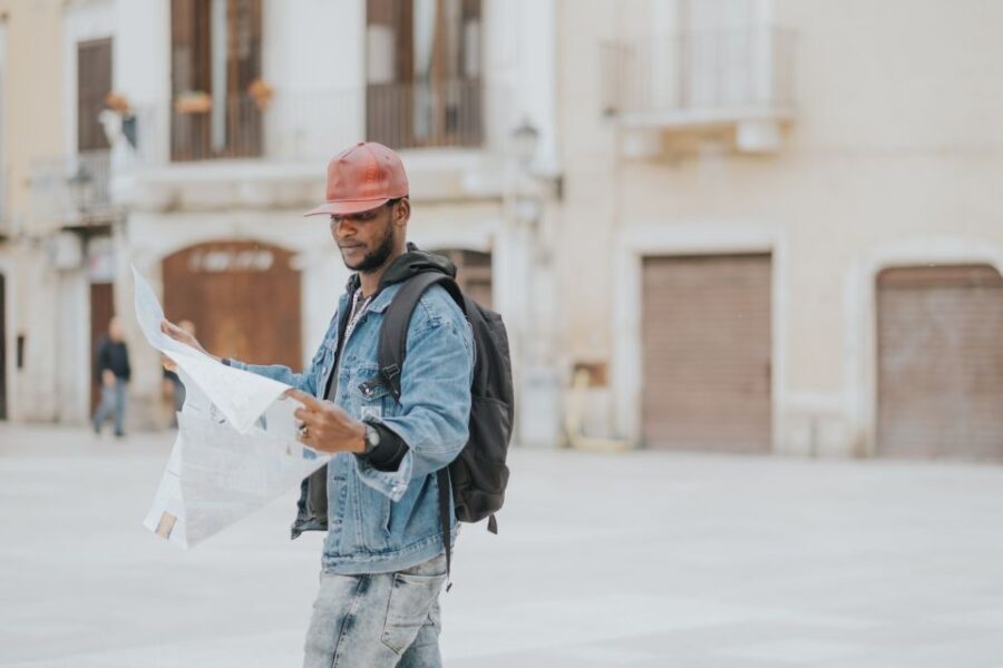 Bari: Guided Walking Tour - Who Should Take This Tour?