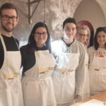 Bari: Home Cooking Class- Make Cavatelli & Capunti with Wine - Authenticity and Hospitality: The Heart of the Experience