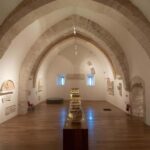 Bari: Norman-Swabian Castle Entry Ticket - Who Should Consider This Tour?