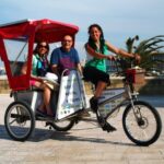 Bari: Old Town Guided Eco-Friendly Rickshaw Tour - Why Choose This Tour?