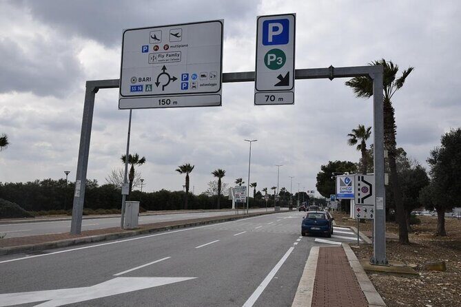 Bari: Private Airport to Matera Transfer - Who Will Love This Transfer?