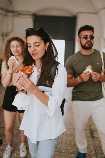 Bari: Sightseeing Segway Tour - The 50-Minute Ride Through Bari’s Old Town