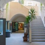 Bari: Simi Palace and Byzantine Church Tour with Ticket - Stepping Into the Byzantine Past