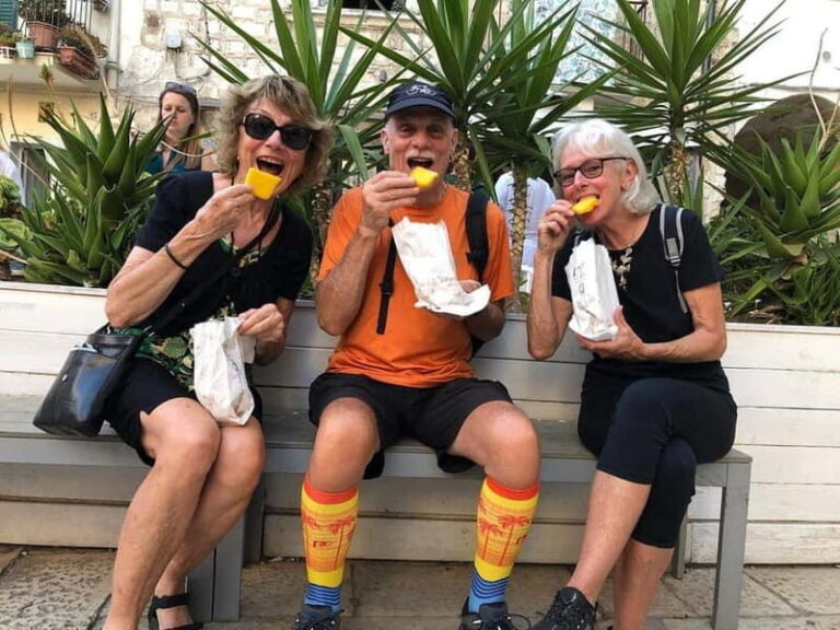 Bari: The Ultimate Street Food Tour with a Local - Who’s This Tour Best For?