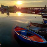 Bari:Private Boat Trip over "Gozzovigliando", fishermen boat - The Value of the Experience