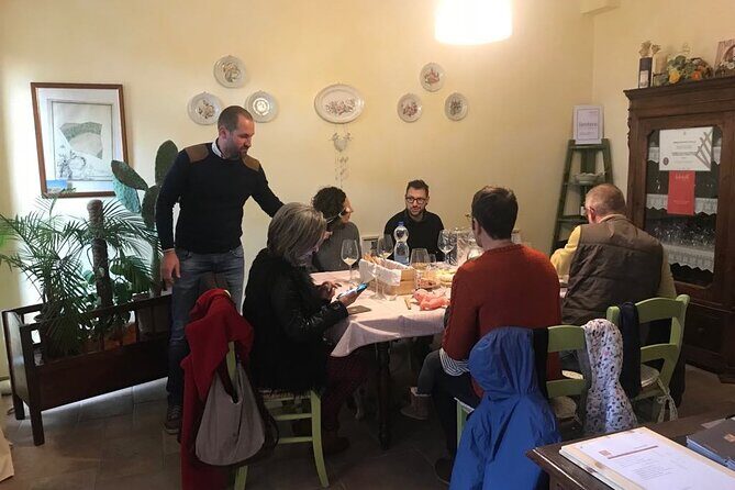 Barolo&Barbaresco wine tour with a local winemaker from Asti - Who Should Consider This Tour?