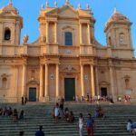 Baroque Noto private walking tour - Exploring Noto’s Landmark Highlights