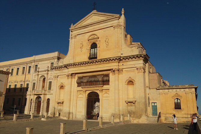 Baroque shades of Sicily (Noto, Modica and Ragusa day tour) - Frequently Asked Questions