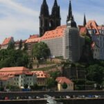Baroque tour Meissen: The secret laboratory of Albrechtsburg - A Closer Look at the Tour Experience